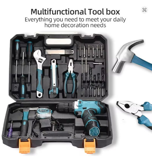 MaxTool™ Ensemble d'outils sans fil