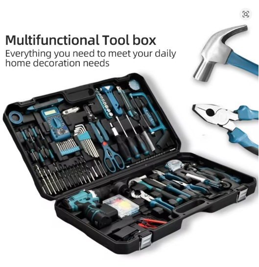 MaxTool™ Ensemble d'outils sans fil