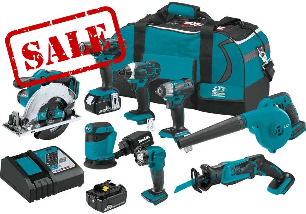 MaxTool™ Ensemble d'outils sans fil